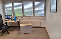 297 rte de St-Cergue, Nyon, Vaud 1260