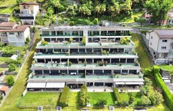 Via alle Sorgenti 34, Solduno, Ticino 6600
