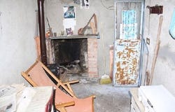 Arogno, Ticino 6822