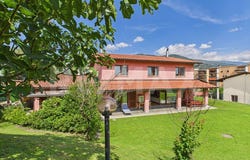 Taverne, Ticino 6807