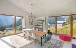 Saas-Fee, Valais 3906