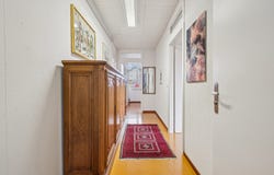 Kirchweg 24, Sarmenstorf, Aargau 5614