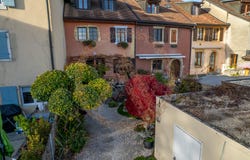 15 La Rive, Concise, Vaud Corcelles-
