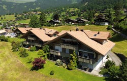 Grundstrasse 41, Grindelwald, Bern (canton) 3818