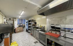 Quartier Riponne, Lausanne, Vaud 1004