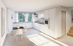 Romanel-sur-Lausanne, Vaud 1032