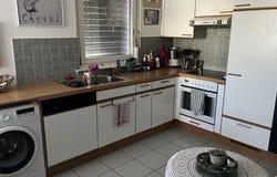 Pour investisseurs - Appartement loué, Yverdon-les-Bains, Vaud 1400