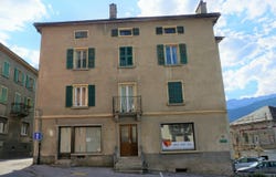 Chalais, Chalais, Valais 3966