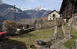 Cavagnago, Ticino 6749