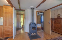 Sonnenhubel 1, Wattenwil, Bern (canton) 3665
