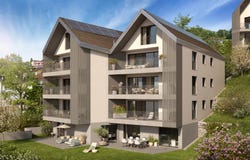 Chexbres, Vaud 1071