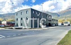 Sierre, Valais 3960