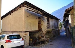 Malvaglia, Ticino 6713