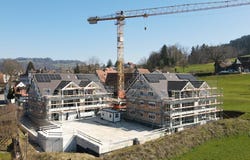 Lehwiesweg 3, Ganterschwil, St. Gallen (canton) 9608