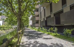 Avenue de Gilamont 21A, Vevey, Vaud 1800