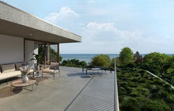 Pully, Vaud 1009