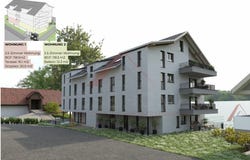 Toffen, Bern (canton) 3125