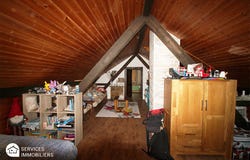Rue de la Monte 3, Pontenet, Bern (canton) 2733