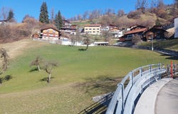 Küblis, Grisons 7240