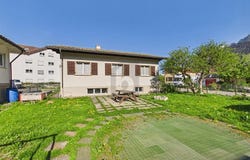 Malans GR, Grisons 7208