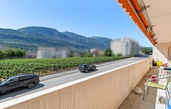 Sierre, Valais 3960