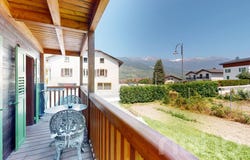 Réchy, Réchy, Valais 3966