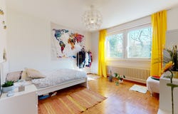 Lausanne, Lausanne, Vaud 1007