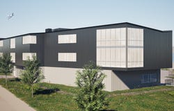 Alte Winterthurerstrasse 94, Nürensdorf, Zürich (canton) 8309