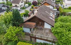 Schöneggstrasse 9b, Oftringen, Aargau 4665