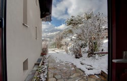 Le Châble VS, Valais 1934