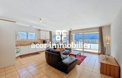 Sierre, Valais 3960