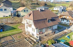 Hausackerweg 7, Melchnau, Bern (canton) 4917