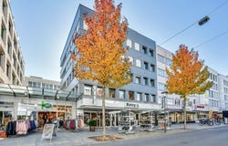 Bahnhofstrasse 37, Buchs, St. Gallen (canton) 9470