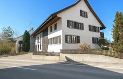 Hauptstrasse 48, Wildberg, Zürich (canton) 8489