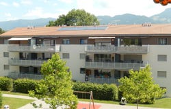 Route de St-Ignace 25, Marsens, Fribourg (canton) 1633