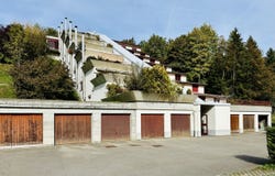 rue de Chalière 74, Moutier, Bern (canton) 2740