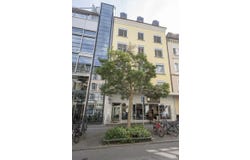 Seidengasse 18, Zürich, Zürich (canton) 8001