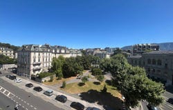 19, rue De-Candolle, Genève, Geneva 1205