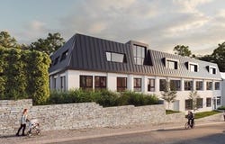 Rue des Tilleuls 6, 2300 La Chaux-de-Fonds, Switzerland, La Chaux-de-Fonds, Neuchâtel (canton) 2300