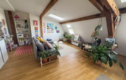 Rue Mauborget 12, Lausanne, Vaud 1003