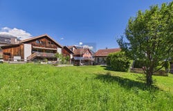 Rhäzüns, Grisons 7403