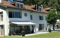 Yens, Vaud 1169