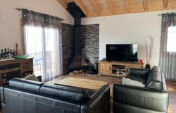 Albinen, Valais 3955