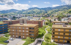 Schachenstrasse 12, Lüchingen, St. Gallen (canton) 9450