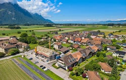 Rennaz, Vaud 1847