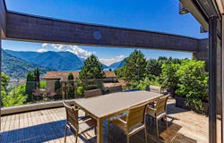 Porza, Ticino 6948