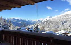 Crans-Montana, Valais 3963