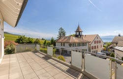 Tartegnin, Vaud 1180