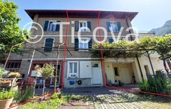Melano, Ticino 6818