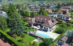 Aigle_Aigle, Aigle, Vaud 1860